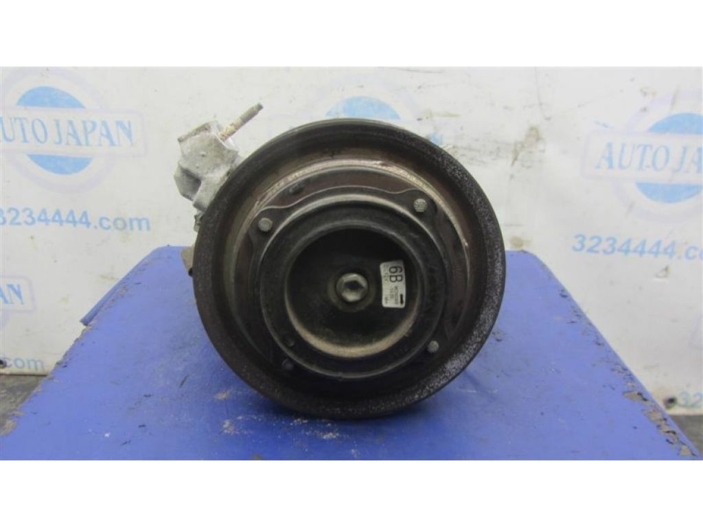 38810-R70-A01 | Компрессор кондиционера ACURA RDX 12-19 - Фото 7