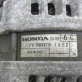 31100-R8A-A01 | Генератор ACURA RDX 12-19 - Превью 3