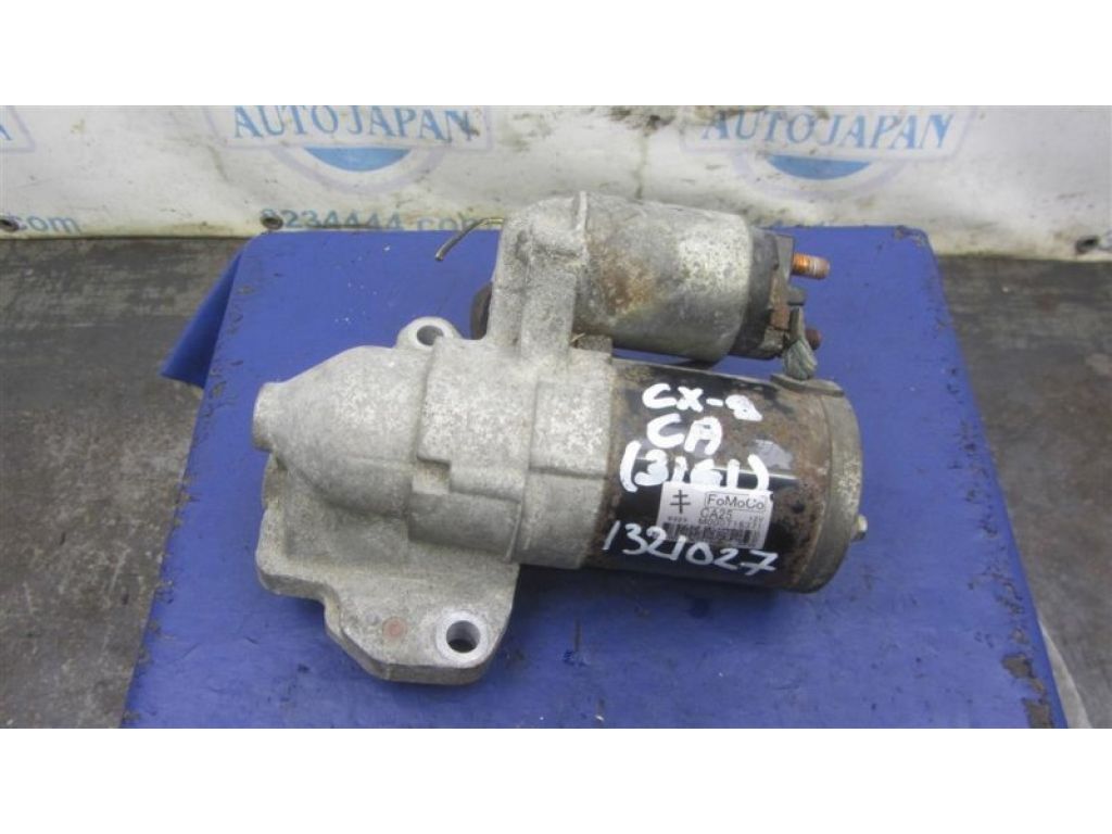 CA25-18-400 | стартер MAZDA CX-9 06-16