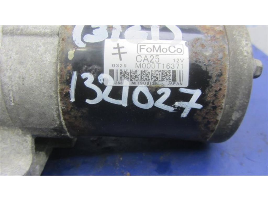 CA25-18-400 | стартер MAZDA CX-9 06-16 - Фото 2