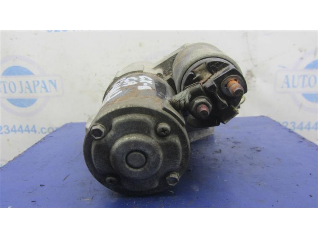 CA25-18-400 | стартер MAZDA CX-9 06-16 - Фото 4