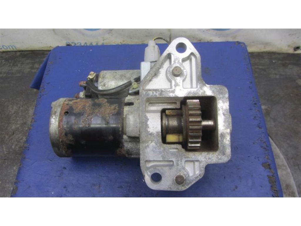 CA25-18-400 | стартер MAZDA CX-9 06-16 - Фото 6