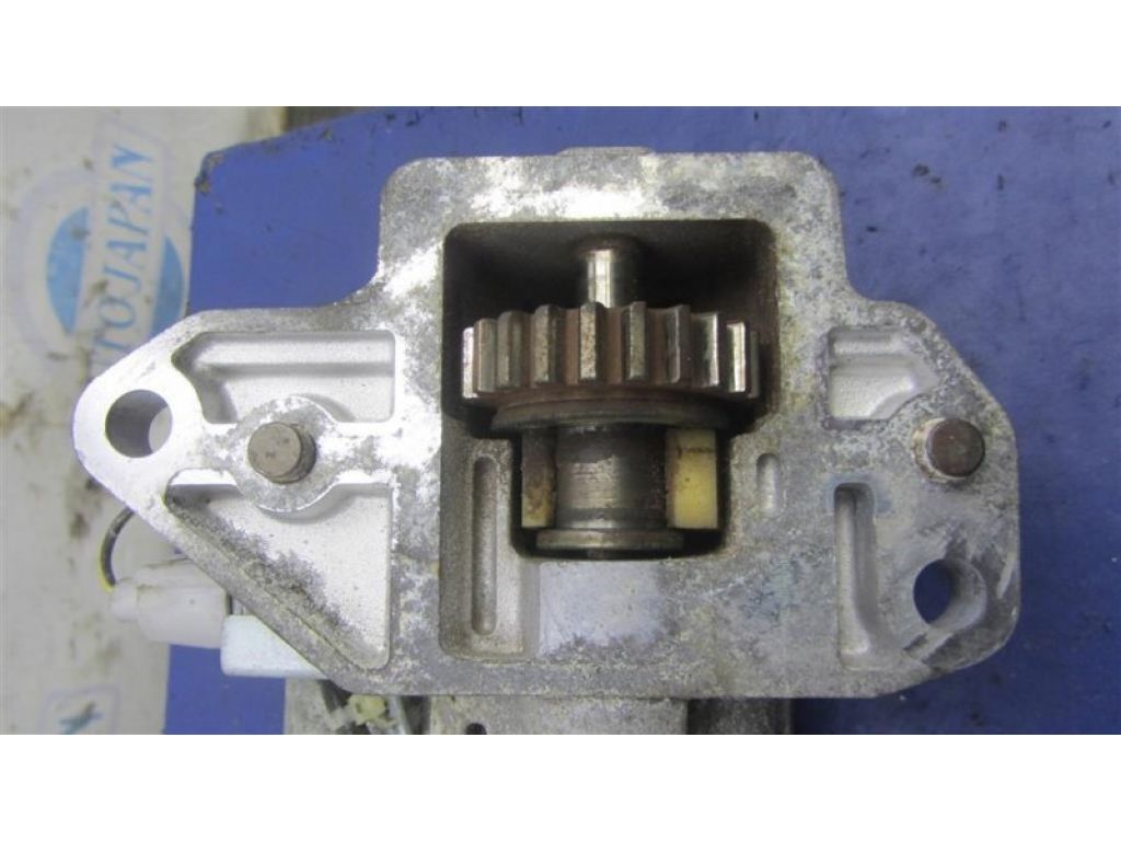 CA25-18-400 | стартер MAZDA CX-9 06-16 - Фото 7