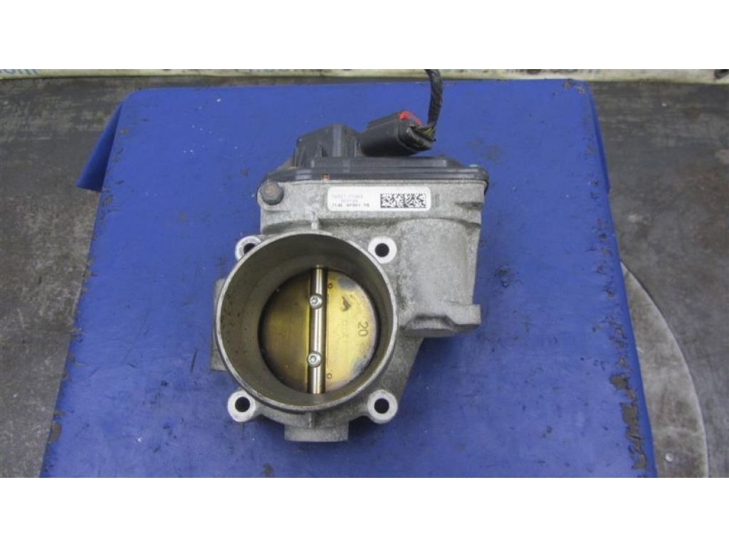 CA01-13-640A | Дроссельная заслонка MAZDA CX-9 06-16