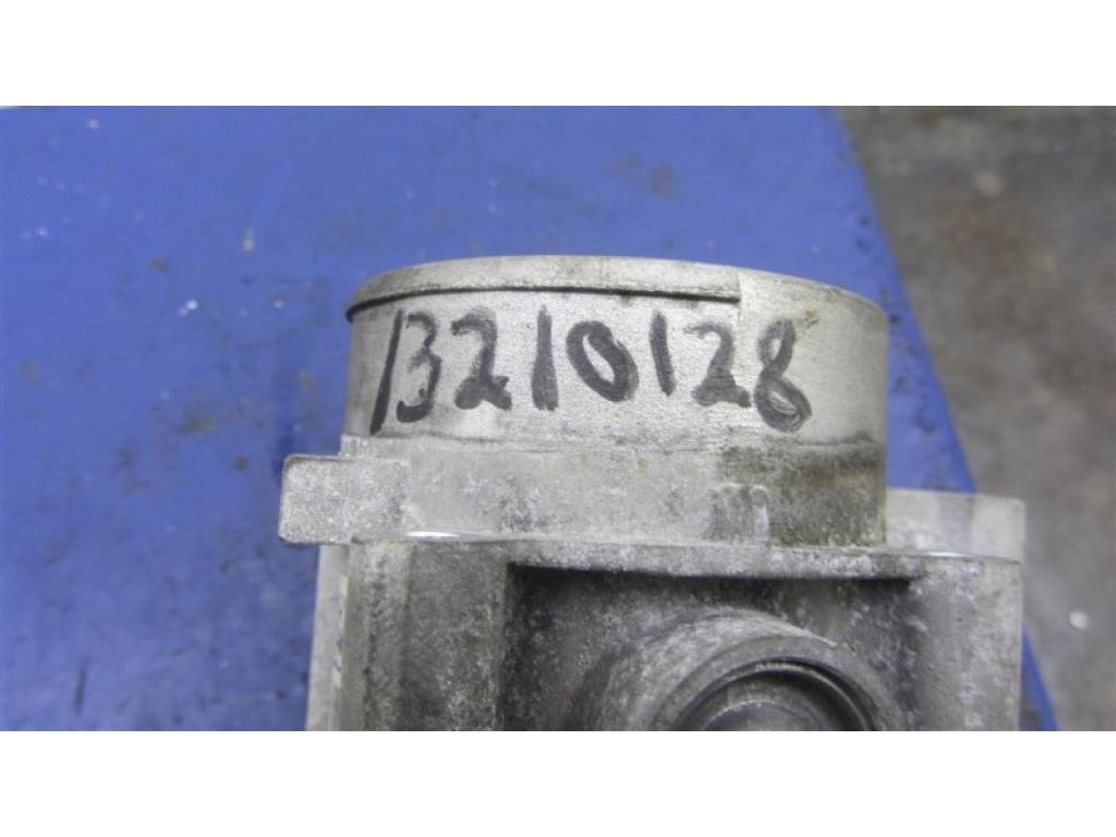 CA01-13-640A | Дроссельная заслонка MAZDA CX-9 06-16 - Фото 2
