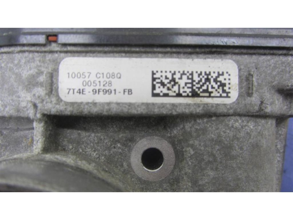 CA01-13-640A | Дроссельная заслонка MAZDA CX-9 06-16 - Фото 3