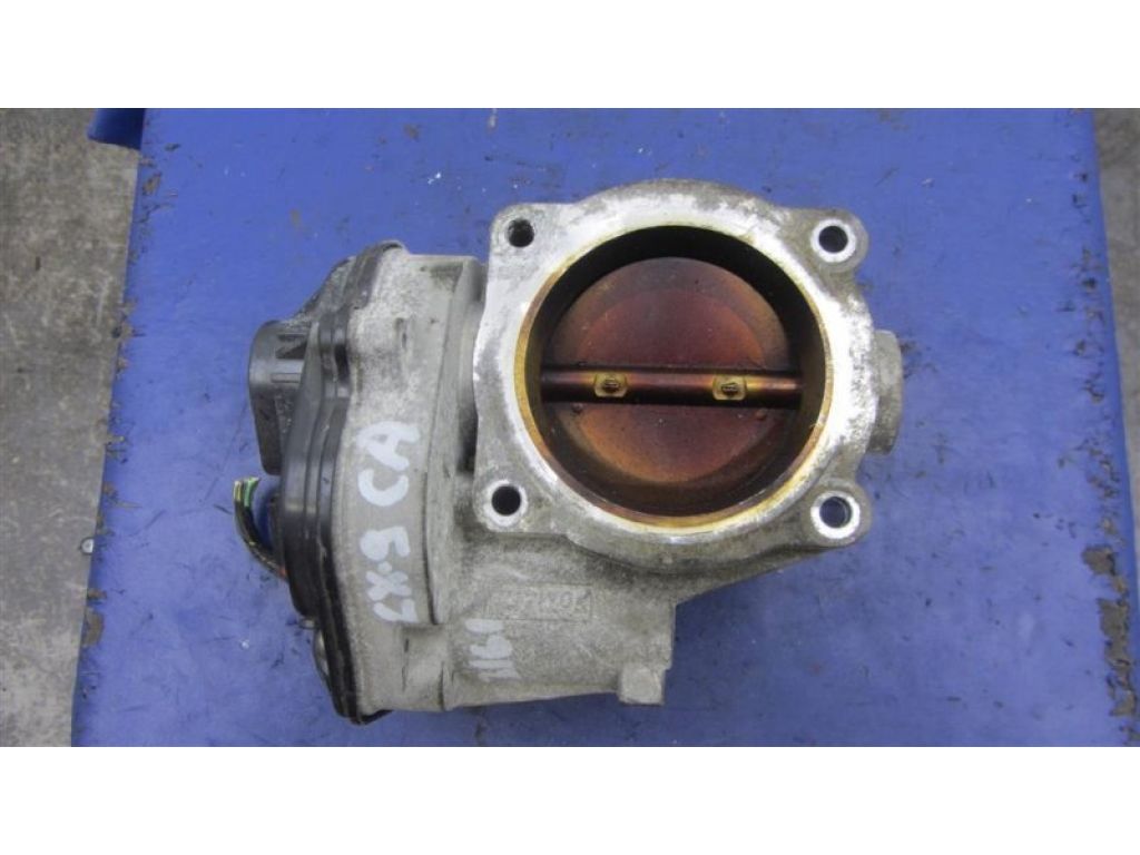 CA01-13-640A | Дроссельная заслонка MAZDA CX-9 06-16 - Фото 4