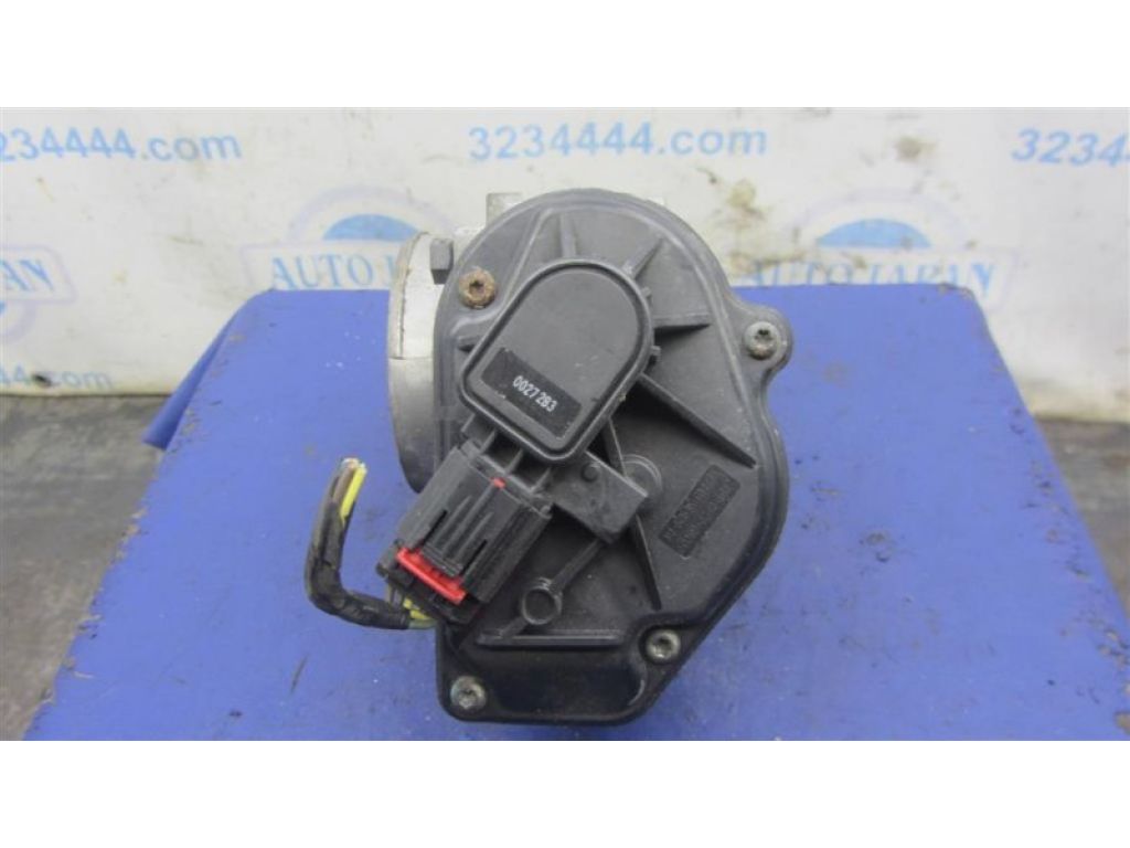 CA01-13-640A | Дроссельная заслонка MAZDA CX-9 06-16 - Фото 5