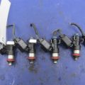 CY01-13-250 | Форсунка топливная MAZDA CX-9 06-16
