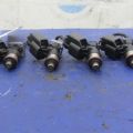 CY01-13-250 | Форсунка топливная MAZDA CX-9 06-16 - Превью 3