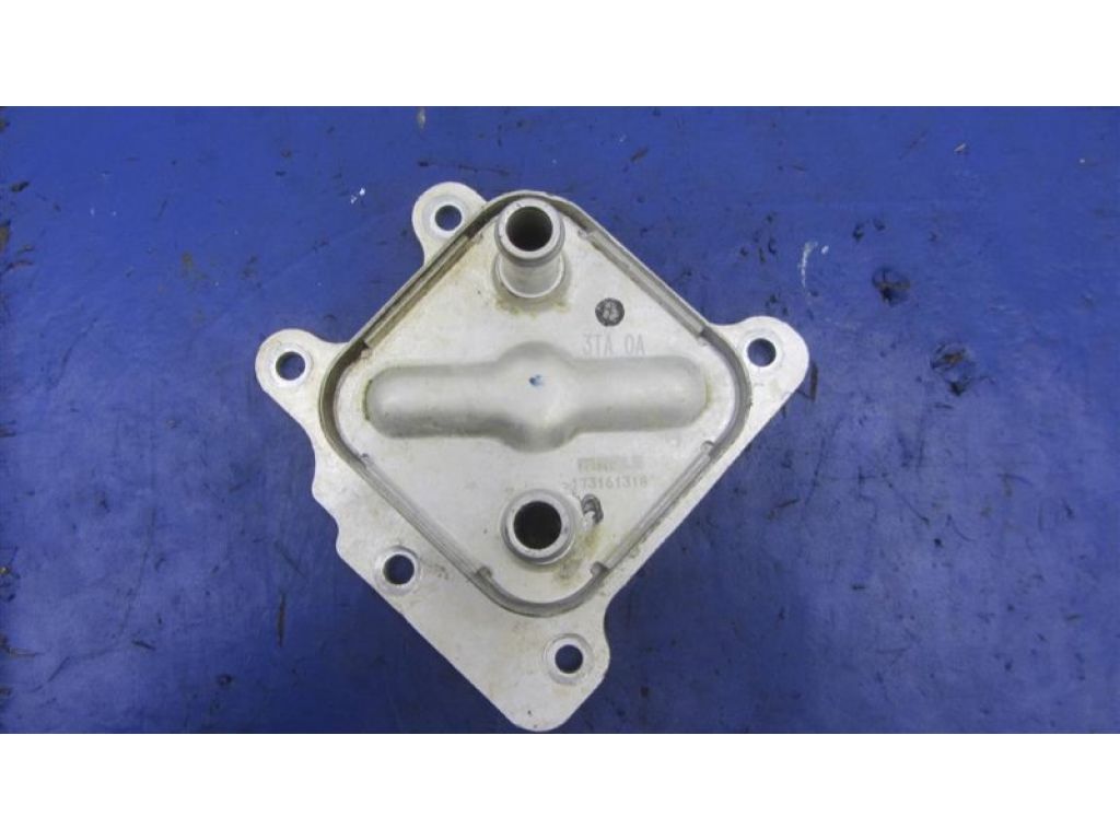 21305-3TA2A | Теплообменник двигателя NISSAN ALTIMA L33 12-18