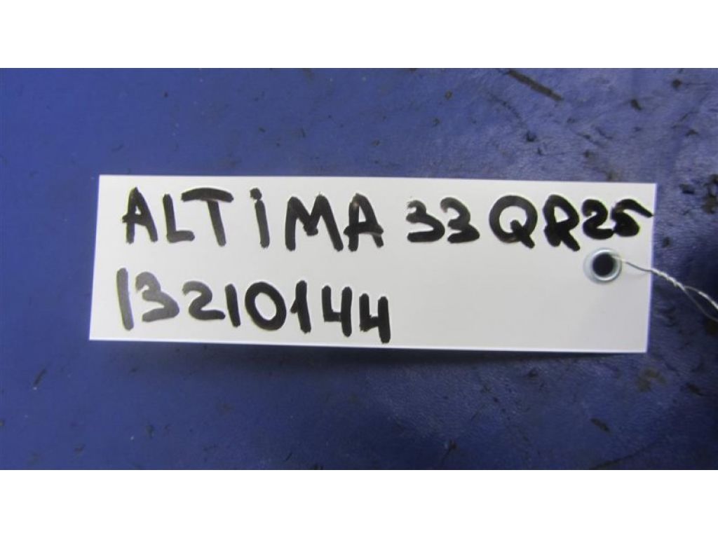 23731-JA11B | Датчик положения распредвала NISSAN ALTIMA L33 12-18 - Фото 2