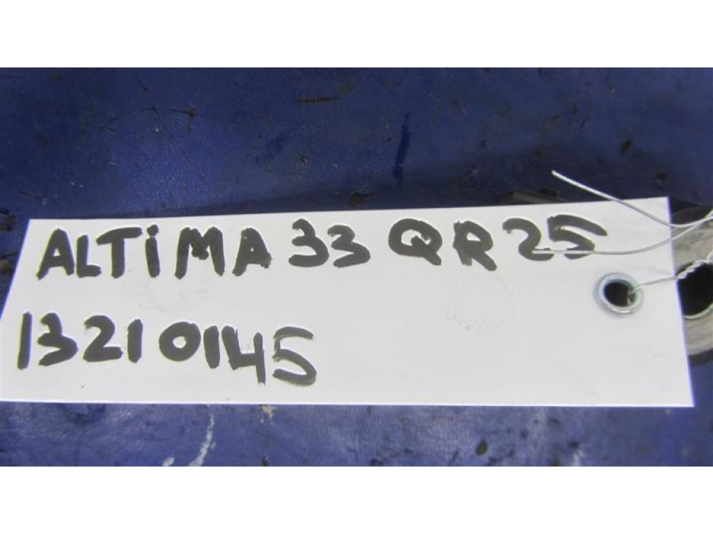 22060-ZV00A | Датчик детонации NISSAN ALTIMA L33 12-18 - Фото 2