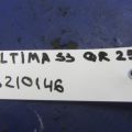 25070-3JT0A | Датчик давления масла ДВС NISSAN ALTIMA L33 12-18 - Превью 2