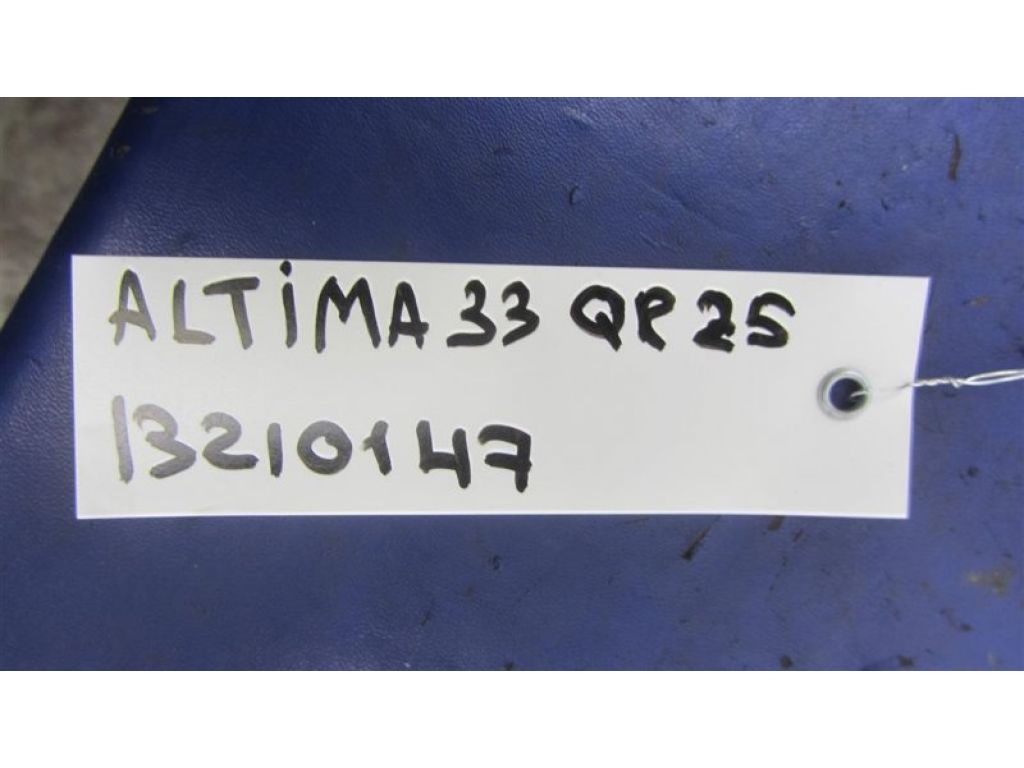 22630-JA10A | Датчик температури охолоджувальної рідини NISSAN ALTIMA L33 12-18 - Фото 2