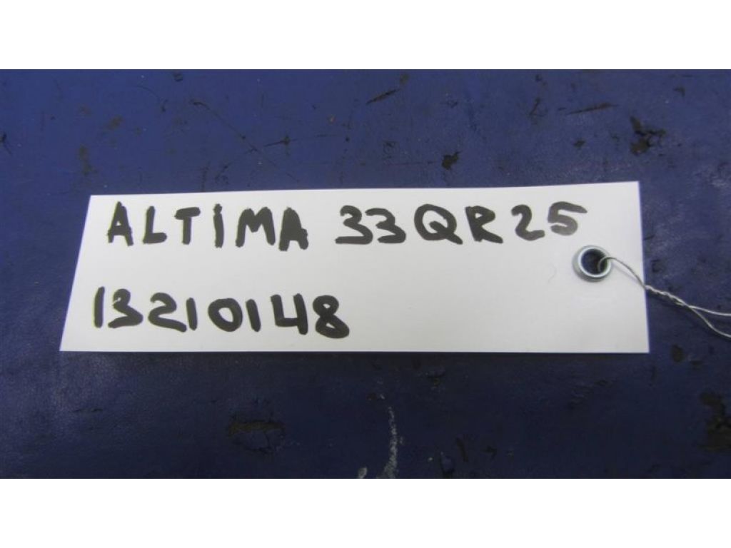 22630-JA10A | Датчик температури охолоджувальної рідини NISSAN ALTIMA L33 12-18 - Фото 2