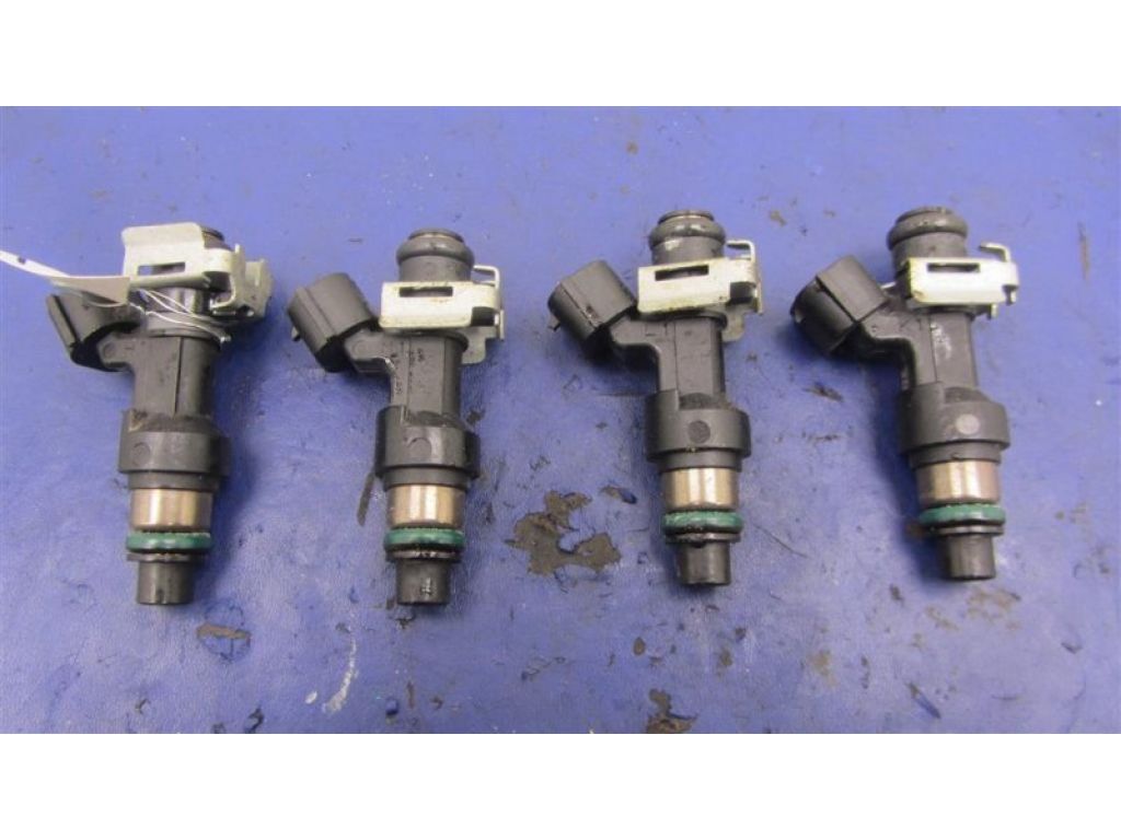 16600-9HP0A | Форсунка топливная NISSAN ALTIMA L33 12-18