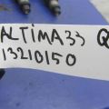 16600-9HP0A | Форсунка топливная NISSAN ALTIMA L33 12-18 - Превью 2
