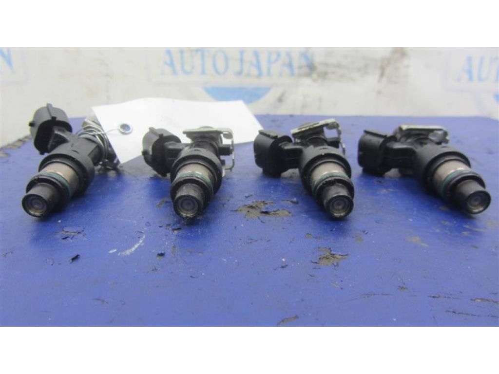 16600-9HP0A | Форсунка топливная NISSAN ALTIMA L33 12-18 - Фото 4