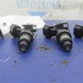 16600-9HP0A | Форсунка топливная NISSAN ALTIMA L33 12-18 - Превью 4