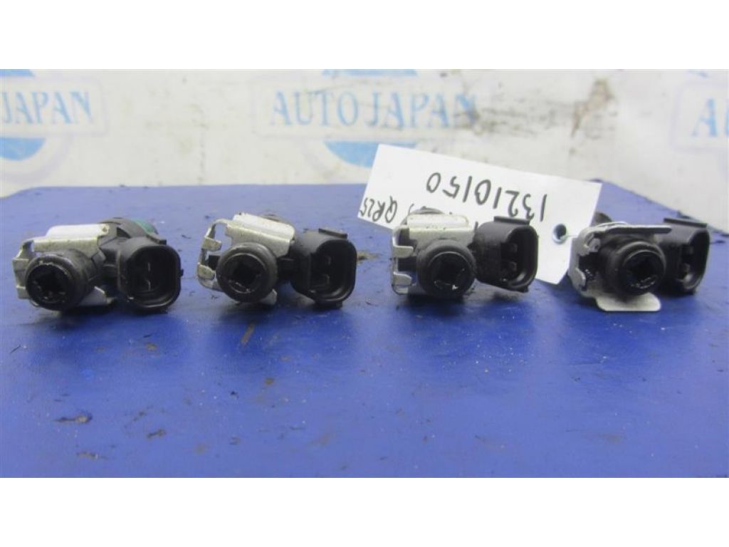 16600-9HP0A | Форсунка топливная NISSAN ALTIMA L33 12-18 - Фото 5