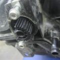 14001-3TA0B | Коллектор впускной NISSAN ALTIMA L33 12-18 - Превью 8