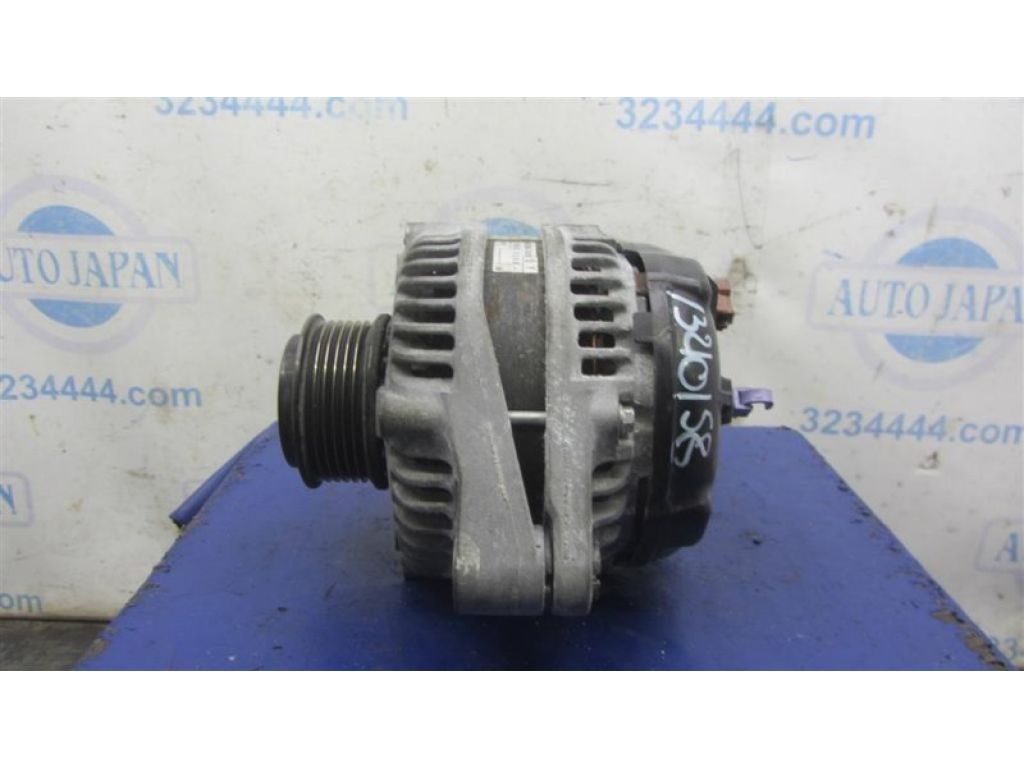 31100-R53-A01 | Генератор ACURA TLX 14-17 - Фото 5