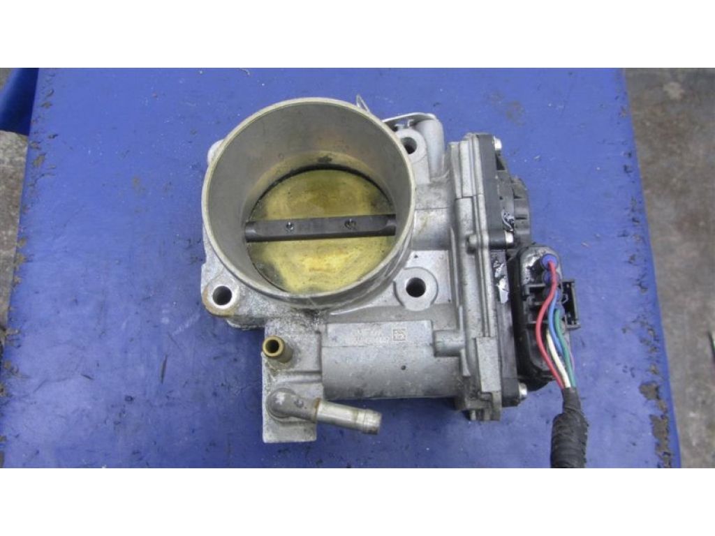16400-R9P-A01 | Дроссельная заслонка ACURA TLX 14-17