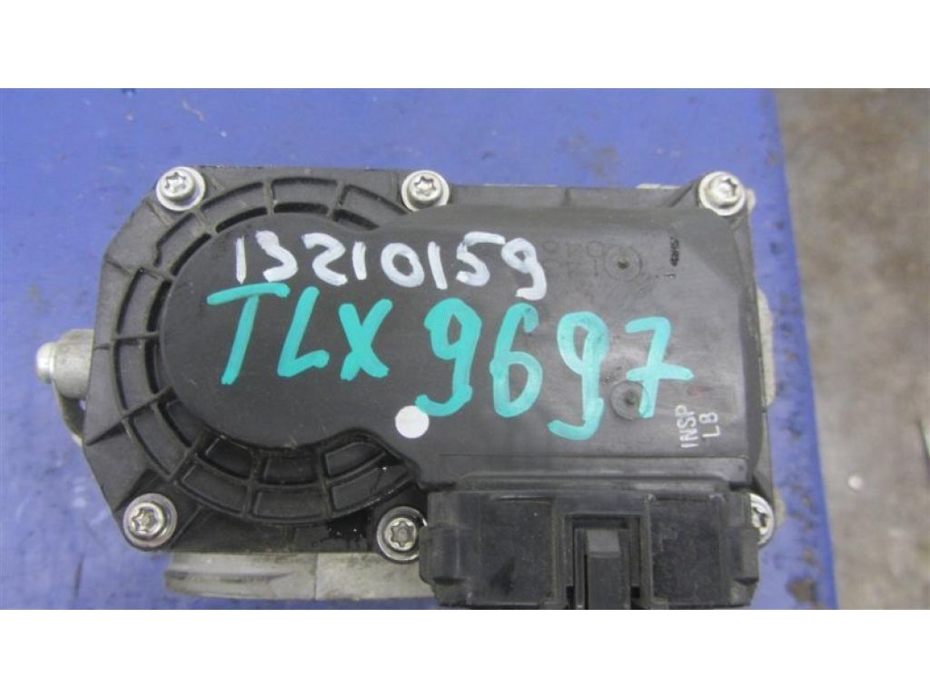 16400-R9P-A01 | Дроссельная заслонка ACURA TLX 14-17 - Фото 2