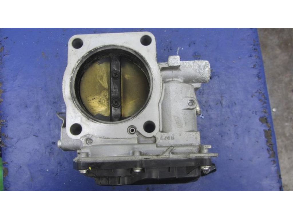 16400-R9P-A01 | Дроссельная заслонка ACURA TLX 14-17 - Фото 3