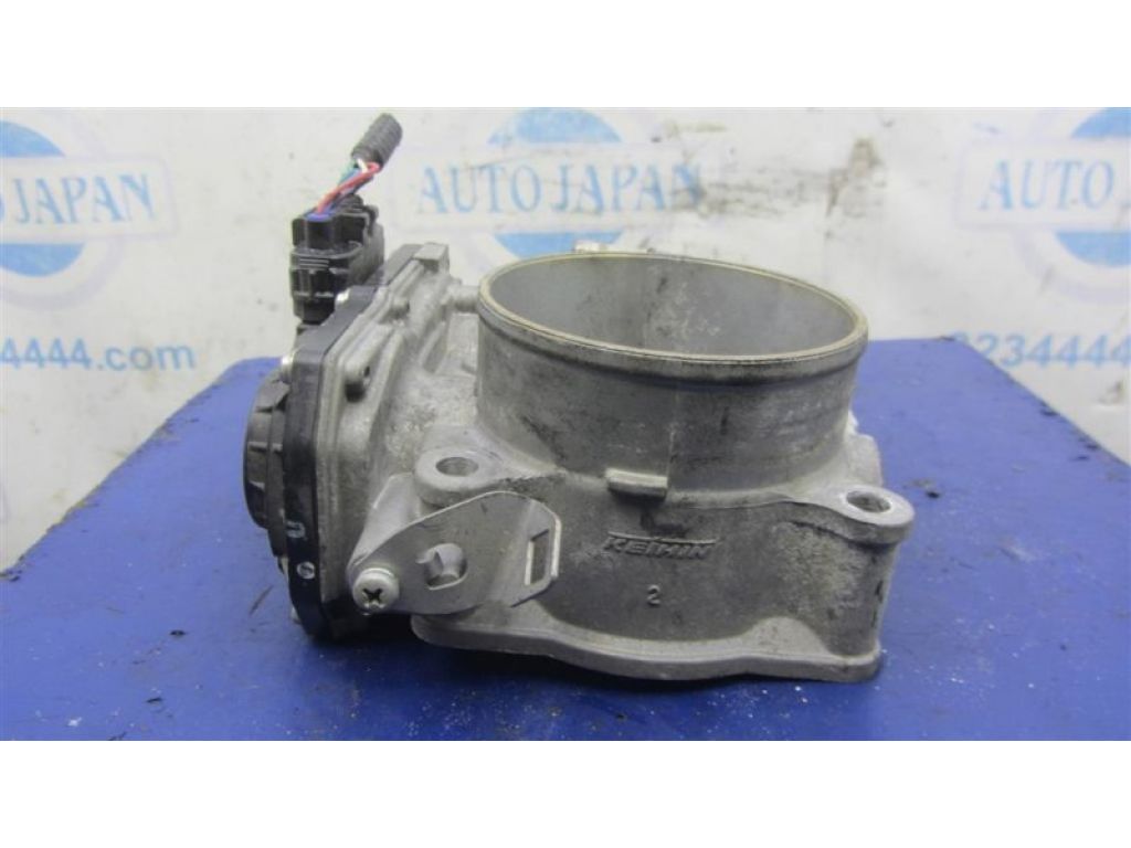 16400-R9P-A01 | Дроссельная заслонка ACURA TLX 14-17 - Фото 4