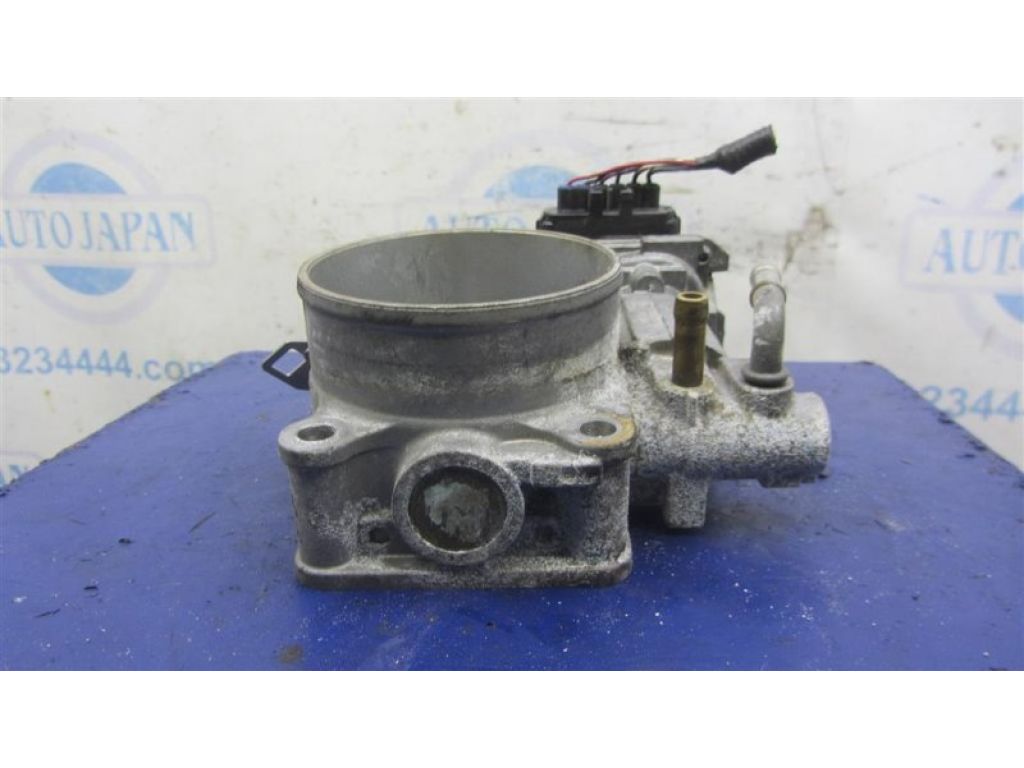 16400-R9P-A01 | Дроссельная заслонка ACURA TLX 14-17 - Фото 6