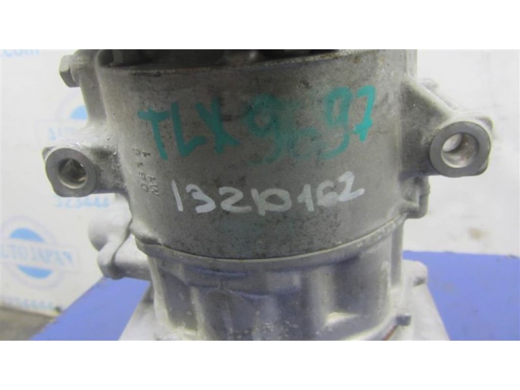 38810-5J2-A02 | Компресор кондиціонера ACURA TLX 14-17 - Фото 2