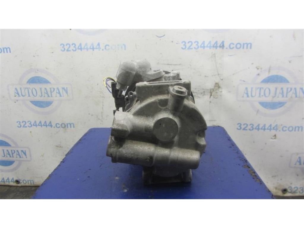 38810-5J2-A02 | Компресор кондиціонера ACURA TLX 14-17 - Фото 5