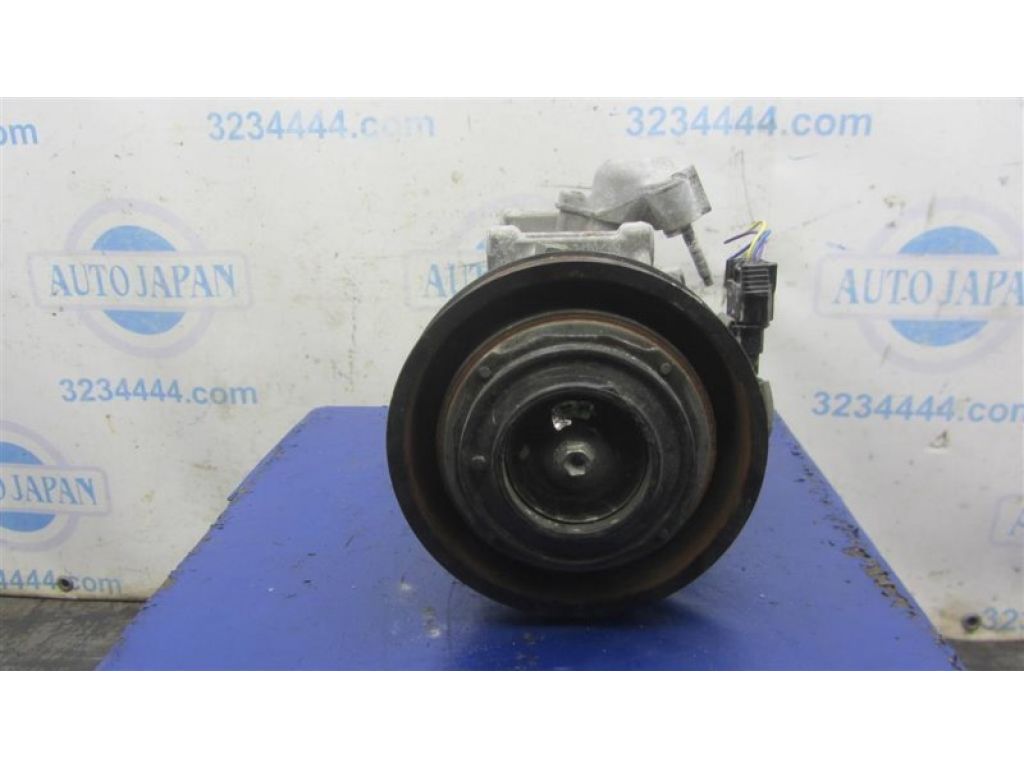 38810-5J2-A02 | Компресор кондиціонера ACURA TLX 14-17 - Фото 6