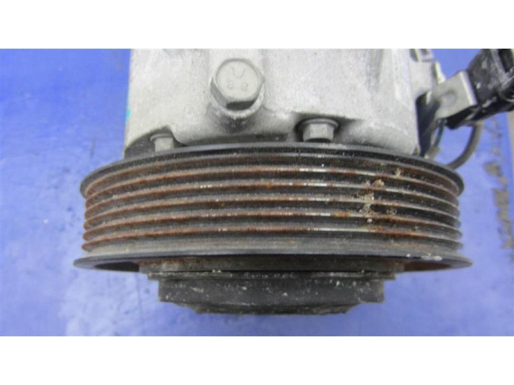 38810-5J2-A02 | Компресор кондиціонера ACURA TLX 14-17 - Фото 7