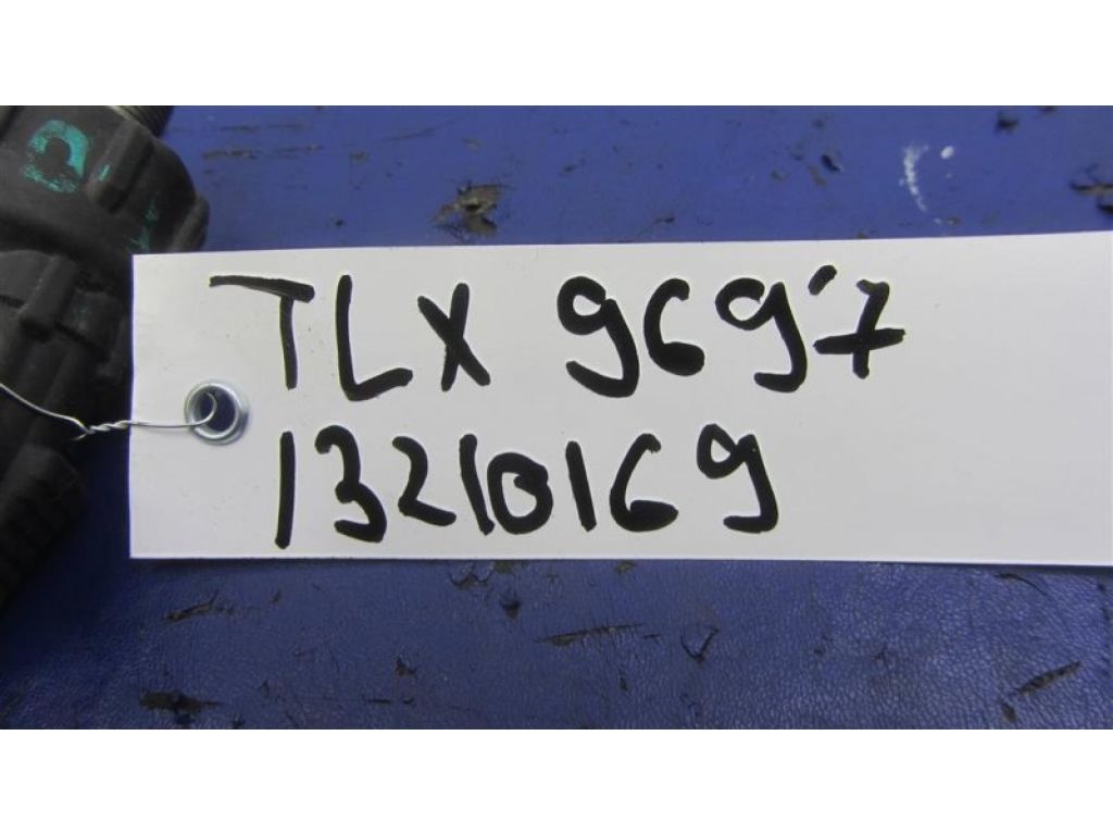 499000-8450 | Датчик давления топлива ACURA TLX 14-17 - Фото 2