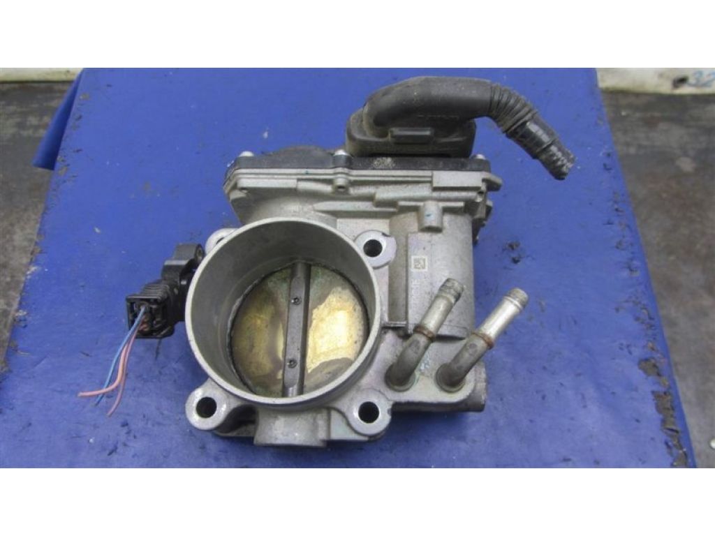 16400-RN0-A01 | Дроссельная заслонка ACURA RDX 12-19