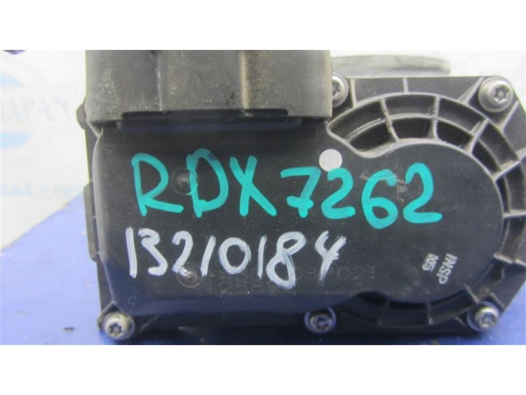 16400-RN0-A01 | Дроссельная заслонка ACURA RDX 12-19 - Фото 2