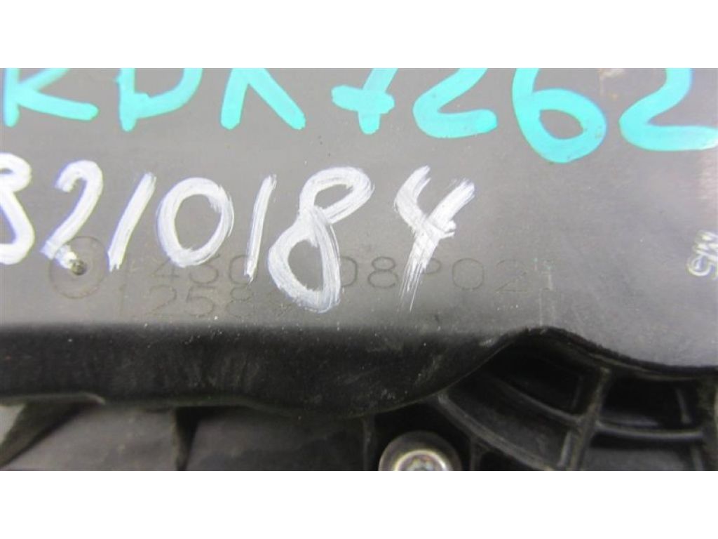 16400-RN0-A01 | Дроссельная заслонка ACURA RDX 12-19 - Фото 3