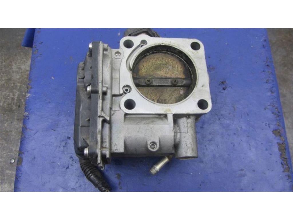 16400-RN0-A01 | Дроссельная заслонка ACURA RDX 12-19 - Фото 4