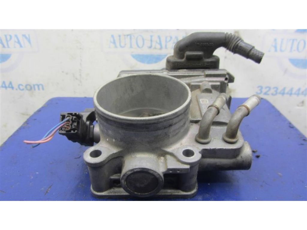 16400-RN0-A01 | Дроссельная заслонка ACURA RDX 12-19 - Фото 5