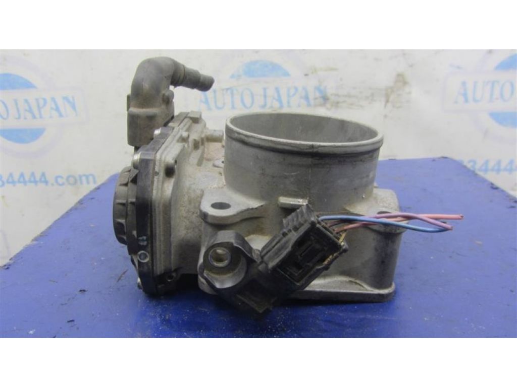 16400-RN0-A01 | Дроссельная заслонка ACURA RDX 12-19 - Фото 7