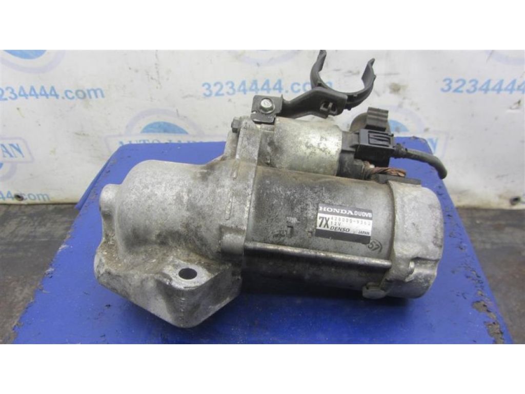 31200-R8A-A01 | Стартер ACURA RDX 12-19
