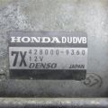 31200-R8A-A01 | Стартер ACURA RDX 12-19 - Превью 3