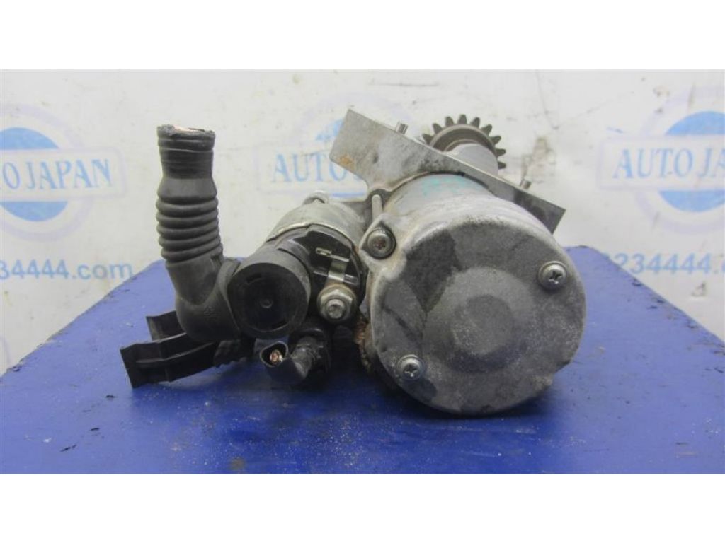 31200-R8A-A01 | Стартер ACURA RDX 12-19 - Фото 4