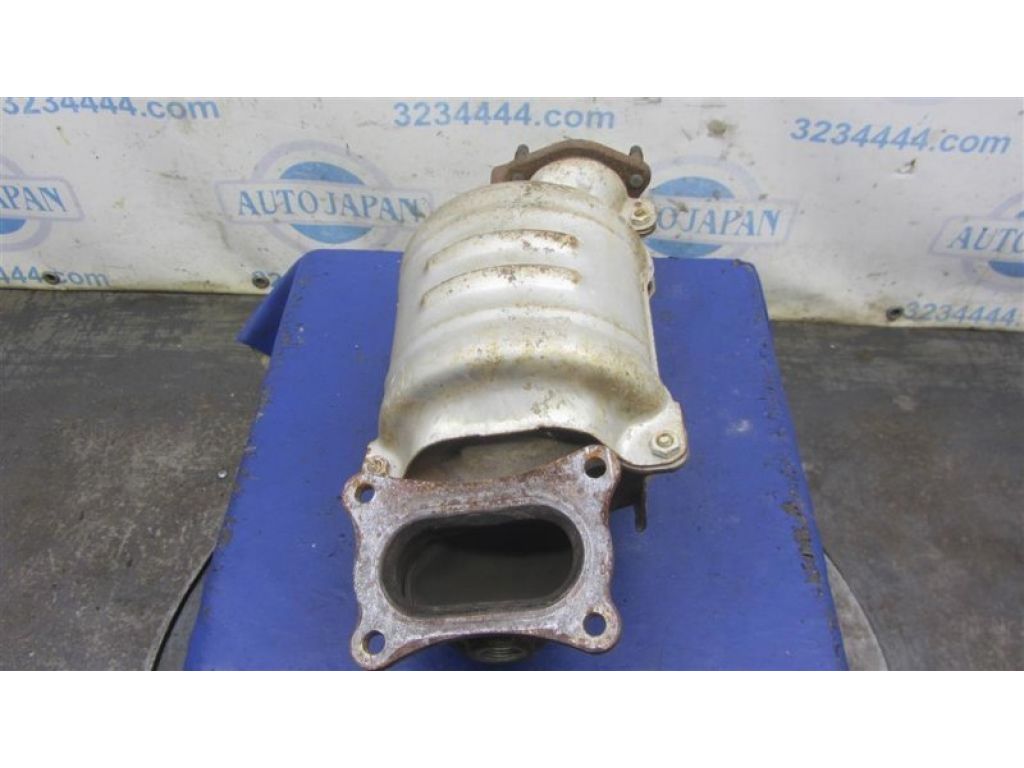 18290-RV0-A00 | Катализатор задн. ACURA RDX 12-19