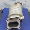 18290-RV0-A00 | Катализатор задн. ACURA RDX 12-19