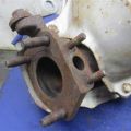 18190-R8A-A00 | Катализатор передн. ACURA RDX 12-19 - Превью 4