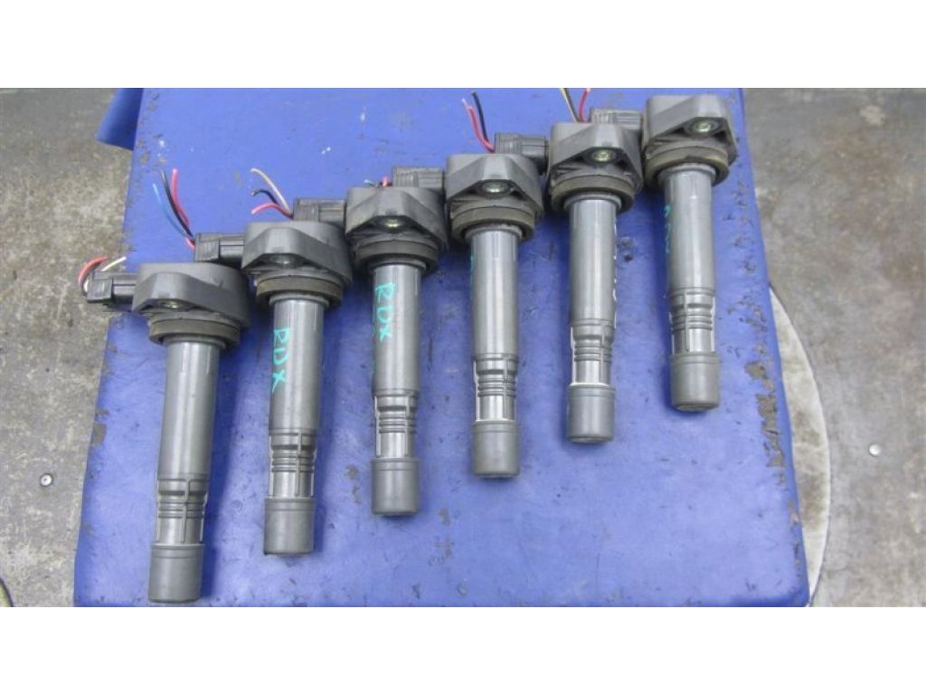 30520-RN0-A01 | Катушка зажигания ACURA RDX 12-19 - Фото 4